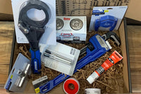 Tool Subscription Box (Plumbers Edition)
