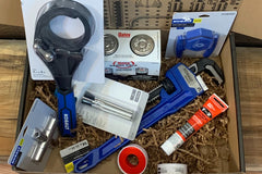 Tool Subscription Box (Plumbers Edition)