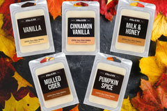 Candle & Melt of the Month!