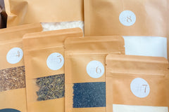 The Baker's Crate Monthly Subscription