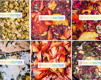 The I'm So Thirsty Box - by Tea Chic Boutique