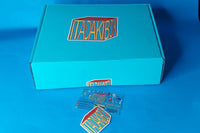 ITADAKIBOX Asian Ramen Variety Snack Box