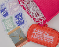 Smartass & Sass *SMALL BOX* Subscription