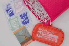 Smartass & Sass *SMALL BOX* Subscription