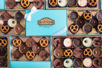 Gourmet Peanut Butter Cups by Jessie's Nutty Cups