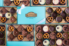 Gourmet Peanut Butter Cups by Jessie's Nutty Cups