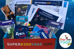 Super Kids Mindfulness Crafts & Activities