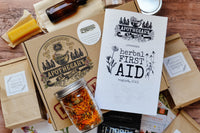 Herbal Apprentice Box