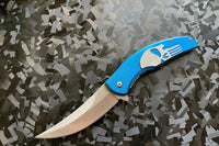 Starter Knife Plan