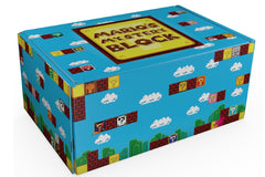 Mario's Mystery Block - Bimonthly Subscription Box
