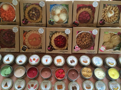 Candle Tin Subscription Box