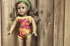 4 Seasons Doll Boutique (6 month 0r 12 month only)