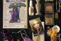 The Witches Moon®