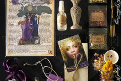 The Witches Moon®