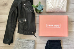 Short Story - #1 Rated Clothing Subscription Box