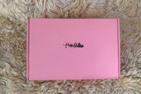 The Honeymoon Box