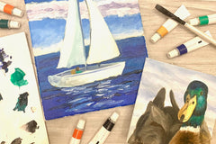 Your Paint Box