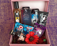 Art of love-making box