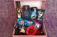 Art of love-making box