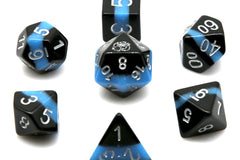 Resin Dice Set Mystery Box