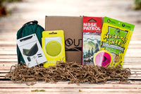 SCOUTbox - Monthly