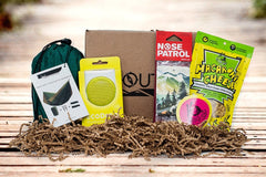 SCOUTbox - Monthly