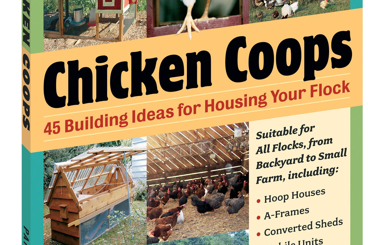 Chicken Coops Cratejoy