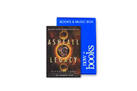 Books & Music Box: Young Adult