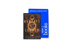 Books & Music Box: Young Adult