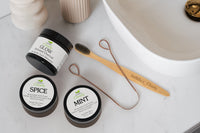 Natural Oral Care Kit