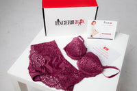 The Lingerie Box