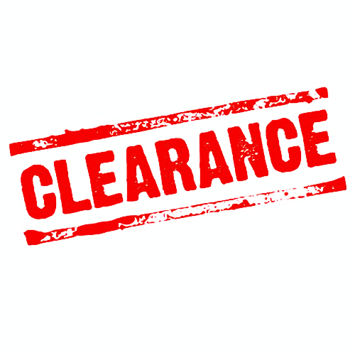 Image of Clearance Crate