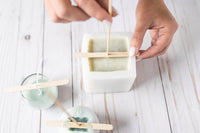 Self Care Crafting Gift Set (Four Craft Kits!)