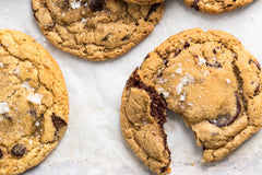 DIY Cookie Kits by Little Red Kitchen Bake Shop