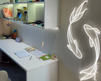 The Custom Neon Box  /NeonSwoosh