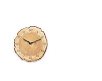 Creative Wood Wall Clock ,Led Wall Clock  ,Wooden Bird Clock