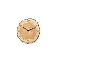 Creative Wood Wall Clock ,Led Wall Clock  ,Wooden Bird Clock
