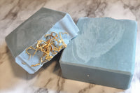 Essential Oil Goats Milk Monthly Soap Box