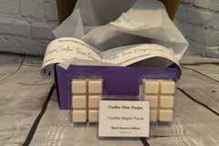 Soy Wax Melts Monthly Mystery Scent Box plus secret item!