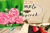Simply Inspired