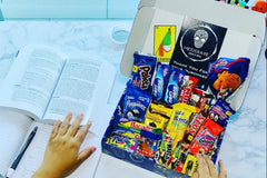 Mexicrave Snack Box