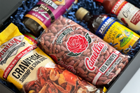 Festin in New Orleans Quarterly Subscription Box