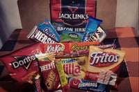 JUNKBOX Snacks