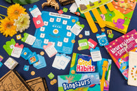 Learn With Mochi: Mochi Club STEM Monthly Subscription Box