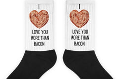 "Sock of the Month" box for Men!