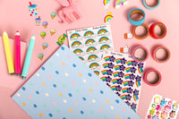 Teacher Stickers Club -  Reward, Inspire & Engage