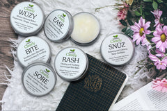 The Ethical Beauty & Wellness Box