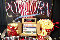 10 DVD Per Month Subscription - Loved Again Media - Shipping Included!