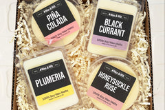 Wax Melts of the Month!