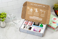 Cosmopolitan Edition Cocktail Kit image 1